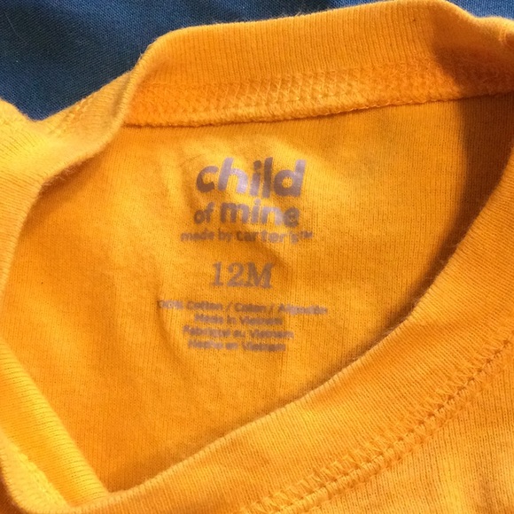 DEC 15 LAST DAY! CLEARANCE: 2 Pc Shirt & Jeans - Picture 3 of 8